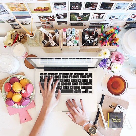 下午工作如何提神,下午工作累了有什么饮品推荐