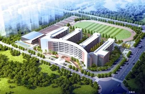 停车场、学校、安置房柳州这66个重大项目开竣工，看看在你家隔壁吗？