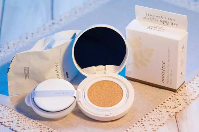 2018新款气垫bb霜价格,最好用的粉底气垫排名