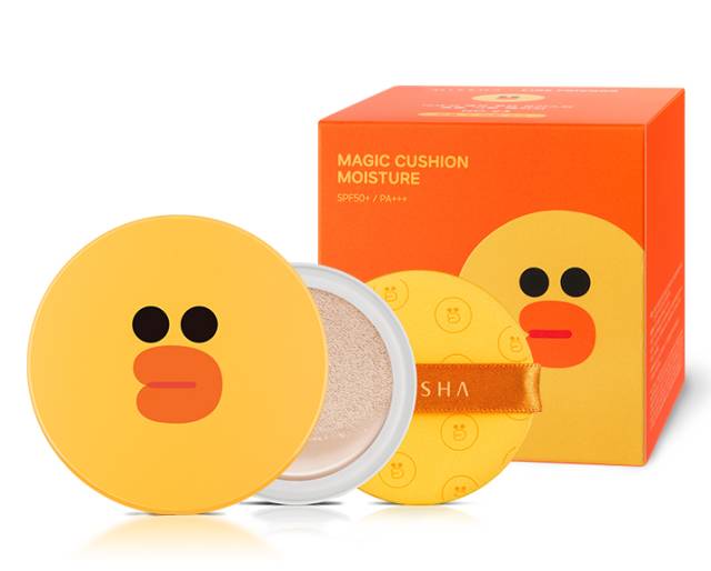 2018新款气垫bb霜价格,最好用的粉底气垫排名