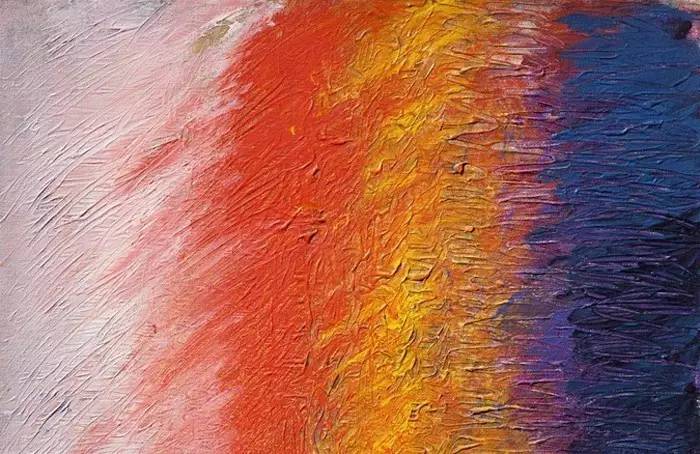 油画颜料性能分析,油画颜料最常用的有哪几种色