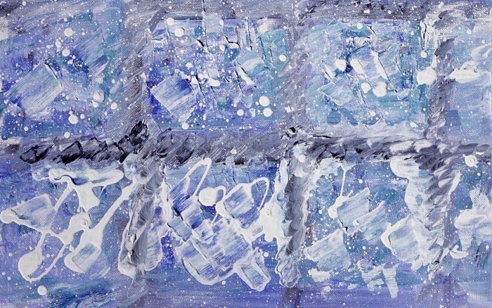 油画颜料性能分析,油画颜料最常用的有哪几种色