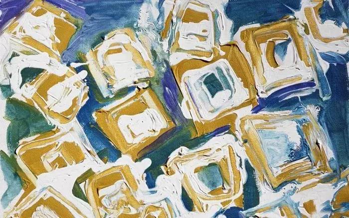 油画颜料性能分析,油画颜料最常用的有哪几种色