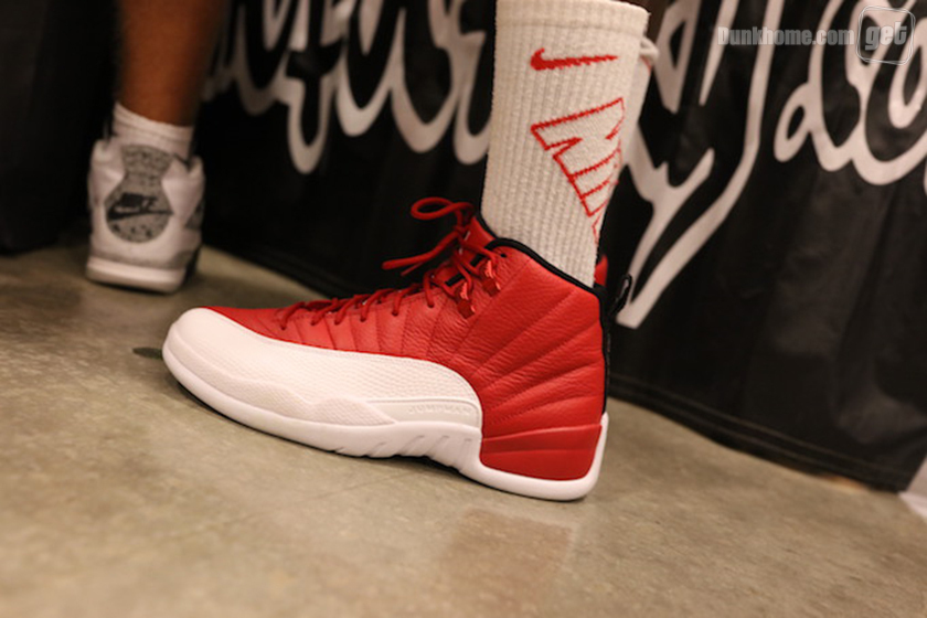 好想去！上周六SNEAKERCONDALLAS鞋展图赏