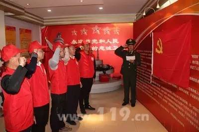 要闻|只有起点没有终点——市公安消防局创人民满意永远在路上