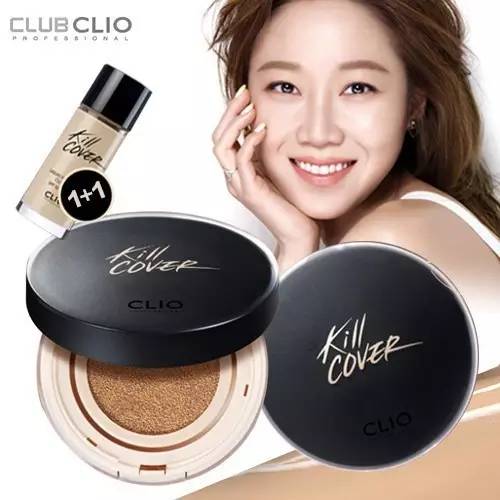 2018新款气垫bb霜价格,最好用的粉底气垫排名