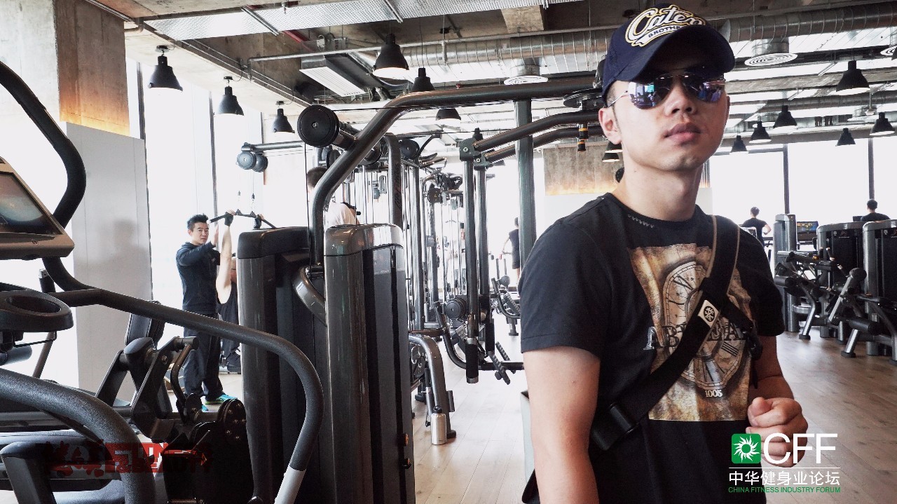 全员体察港式健身，感受港人体育文化——2016CFF·中华健身业论坛进入第二论坛日