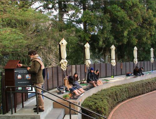 日本稀奇古怪的博物馆,新奇特的室内景点