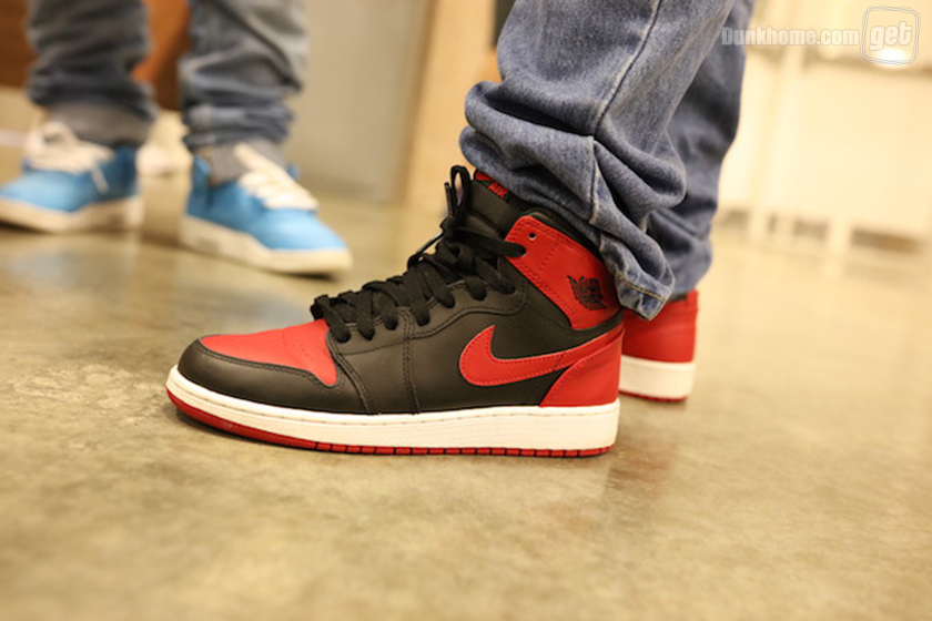 好想去！上周六SNEAKERCONDALLAS鞋展图赏