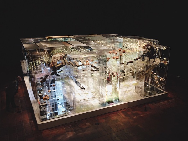 哥本哈根北欧完整版,哥本哈根北欧之丹麦