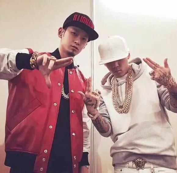 有求必应|一言不合就HIPHOP——DOK2TheQuiett驾到！