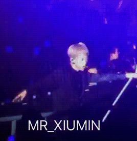 exo20160930杭州三巡演唱会完整版,exo三巡letoutthebeast