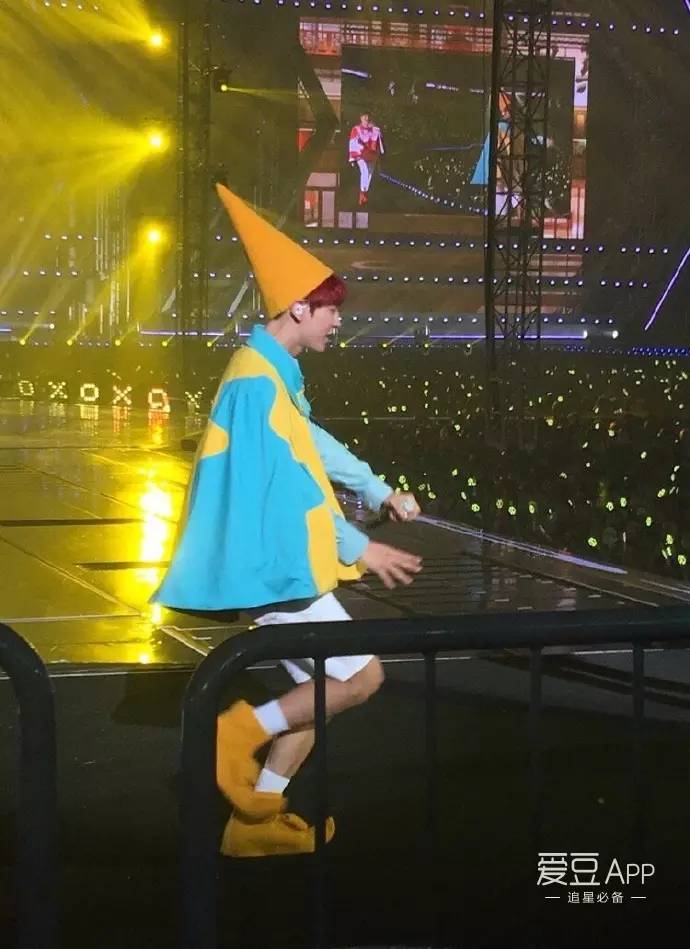 exo20160930杭州三巡演唱会完整版,exo三巡letoutthebeast