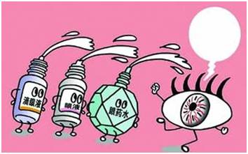 宝妈用什么眼药水,一岁宝宝点眼药技巧