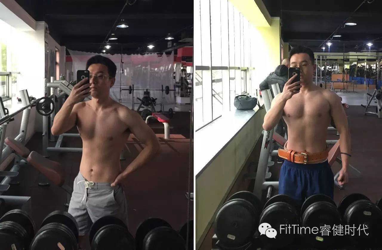 不到100斤的身材,不到100斤的脸拖着130斤的身体