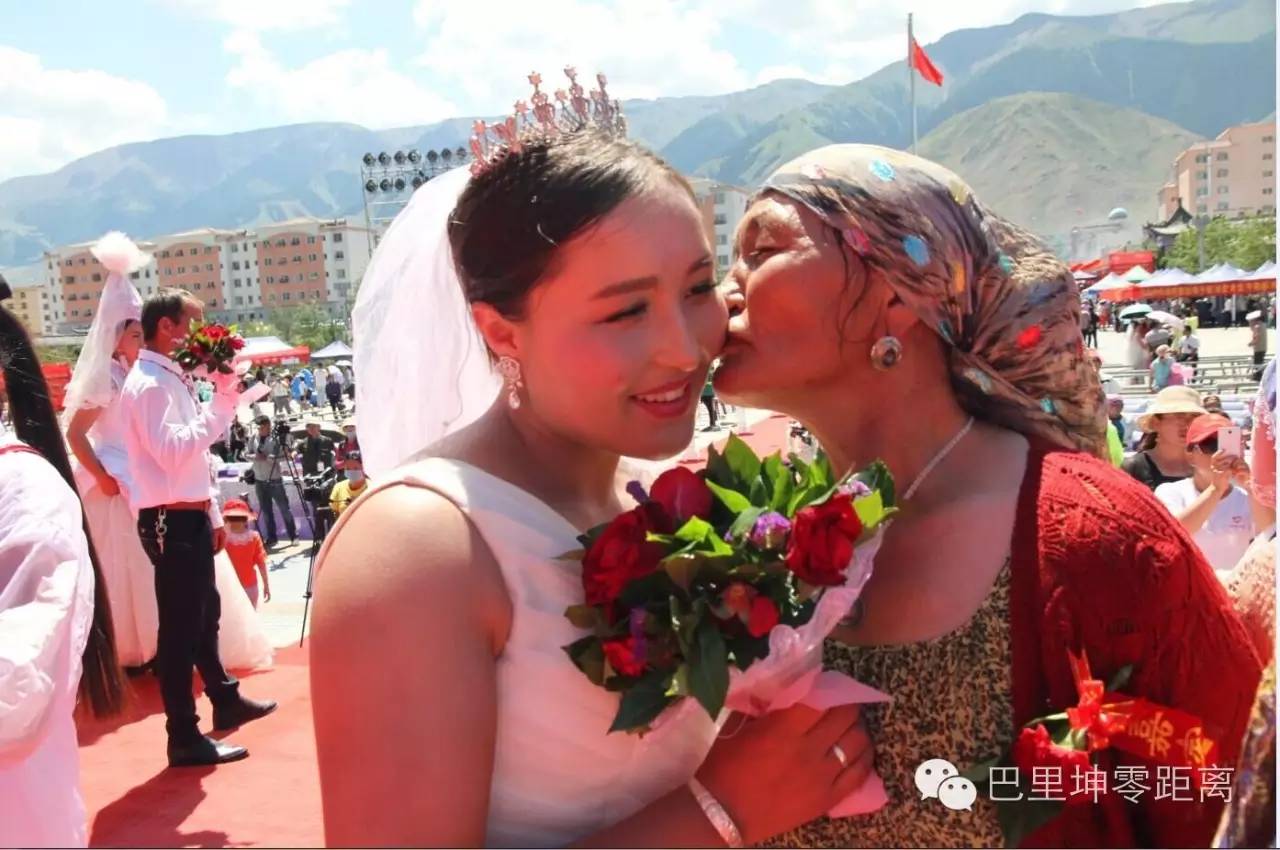 哈密少数民族运动会,巴里坤哈萨克自治县马拉松比赛