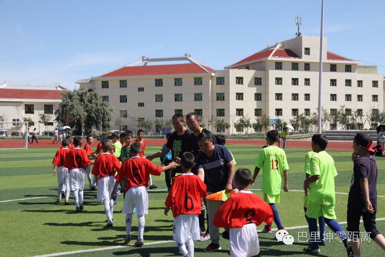 哈密少数民族运动会,巴里坤哈萨克自治县马拉松比赛