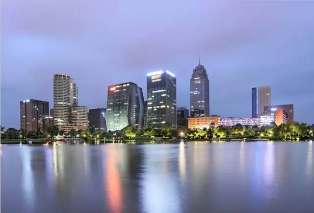 宁波再次领跑全国被世界瞩目,宁波拿了几枚金牌