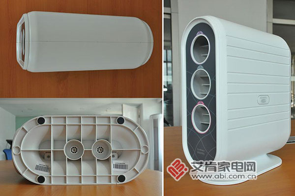 ro反渗透净水器深度测评,净水器评测怡口