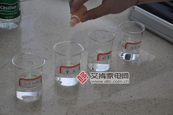 ro反渗透净水器深度测评,净水器评测怡口