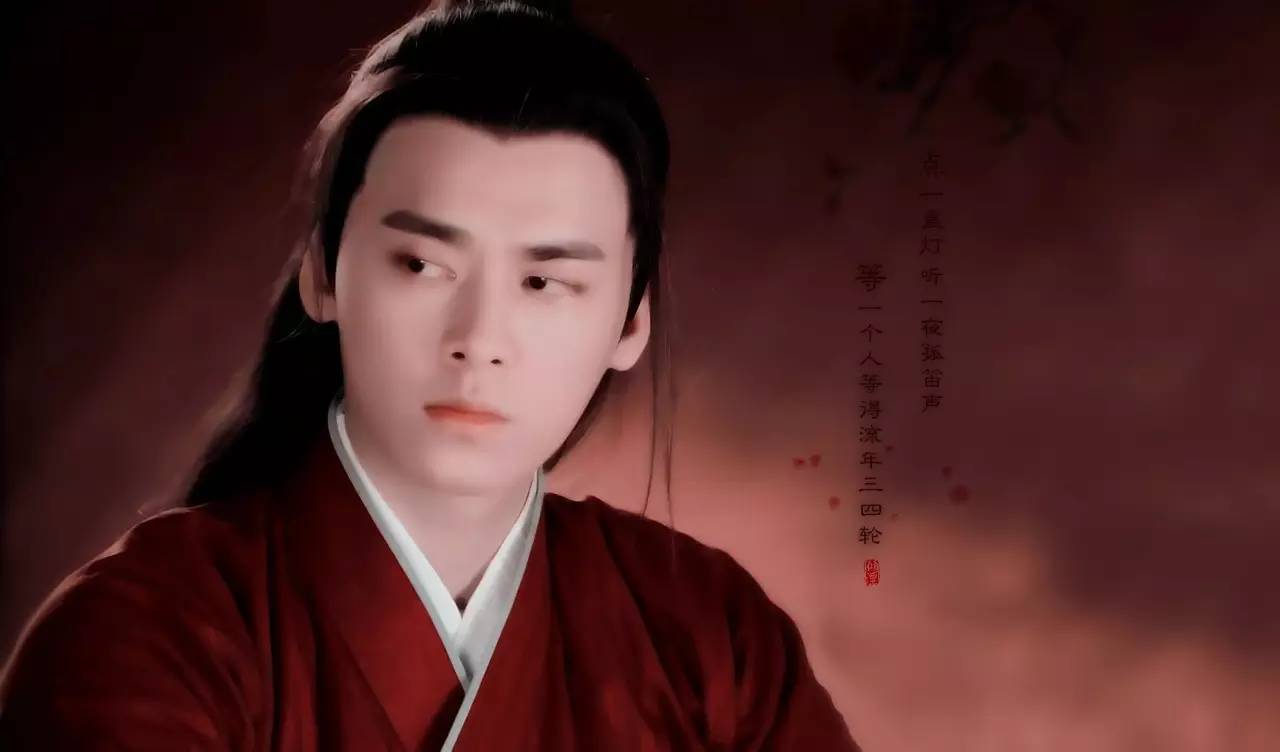 杨幂赵丽颖陈晓陈乔恩于正,杨幂红娘