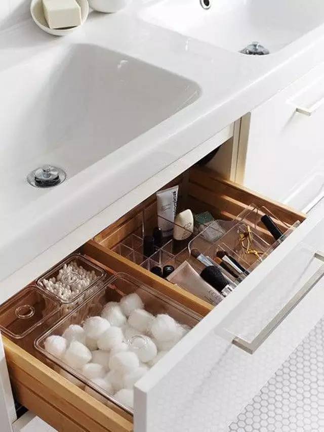 盥洗池去污小妙招,盥洗室七步洗手法图片