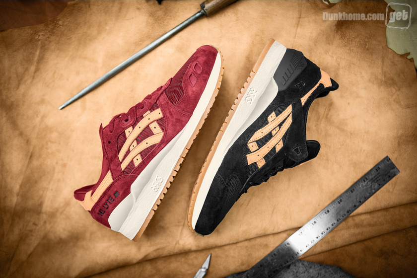 asicstiger是什么系列,asicstiger哪个系列最好