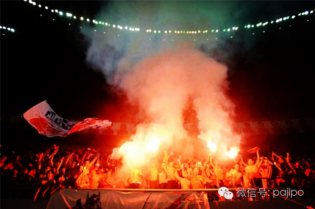 *今条头日**‖九龙坡警方公开致谢重庆球迷：谢谢你们用热情和理性支持共同的热爱