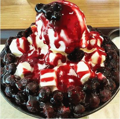 最好吃的冰淇淋美食,夏天必吃超美味冰淇淋