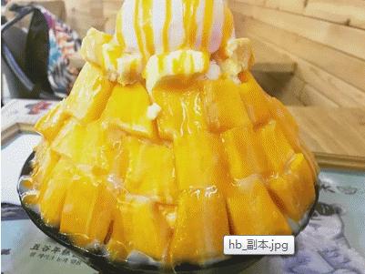 最好吃的冰淇淋美食,夏天必吃超美味冰淇淋