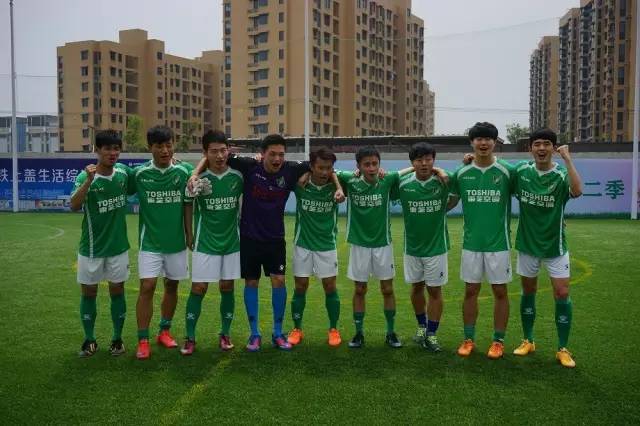 杭州足球业余足球联赛,杭州足球业余决赛