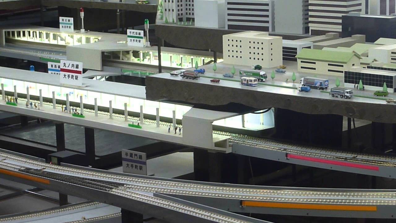 日本稀奇古怪的博物馆,新奇特的室内景点