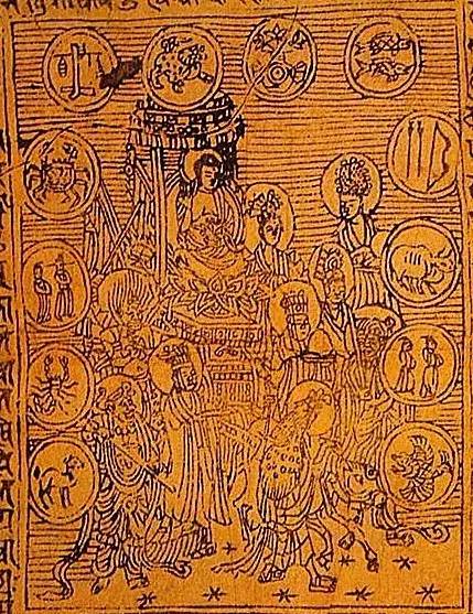 宋朝人的生活比现在的人有趣,宋朝人的现代生活与周末狂欢