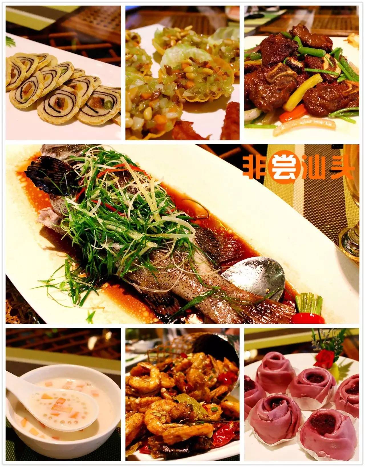 父亲节到了给父亲送点好吃的,父亲节去哪里吃饭比较好