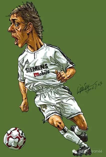 70后巨星排名,70后球员排名