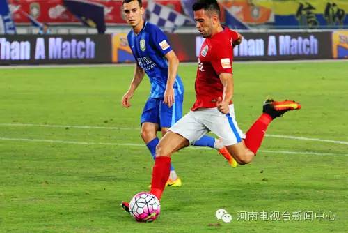足协杯河南1:4,足协杯河南建业赛程