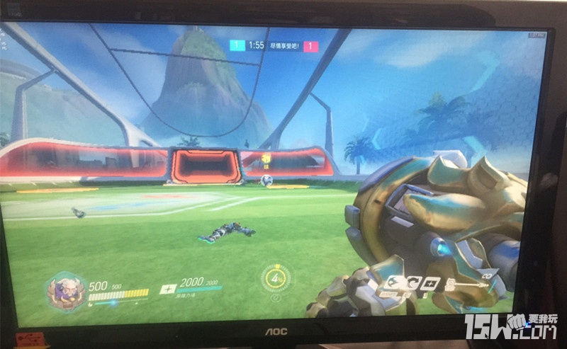 绿茵场惨案,守望先锋动感斗球什么时候结束