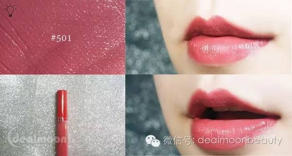 晒货粉丝高清试色今年夏天最值得买的11支唇膏