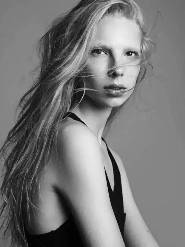 来认识下｜10位最有影响力的变性人超模！