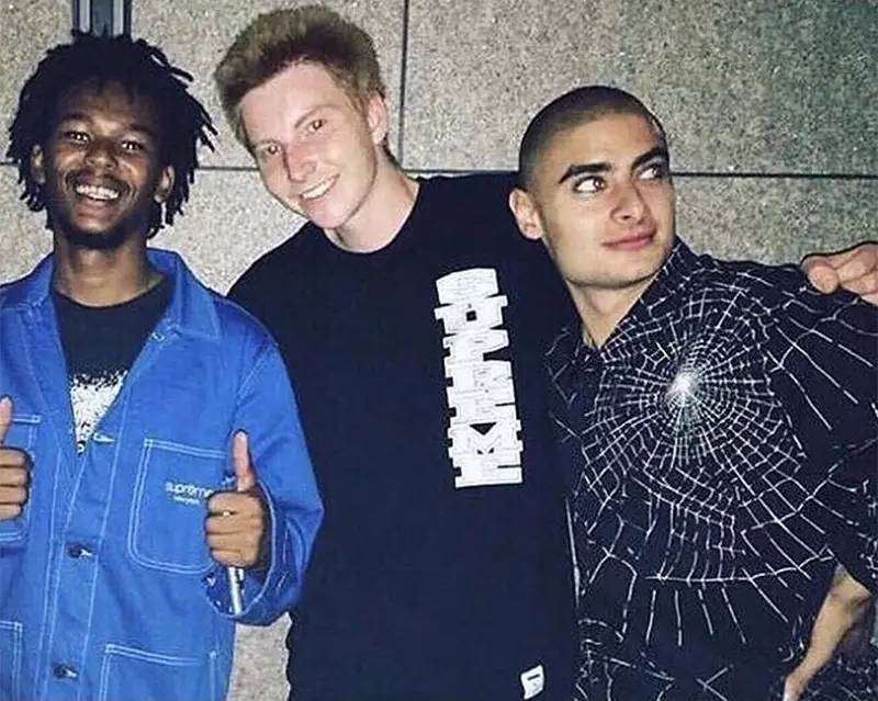 supreme2019新品,supreme2016秋季