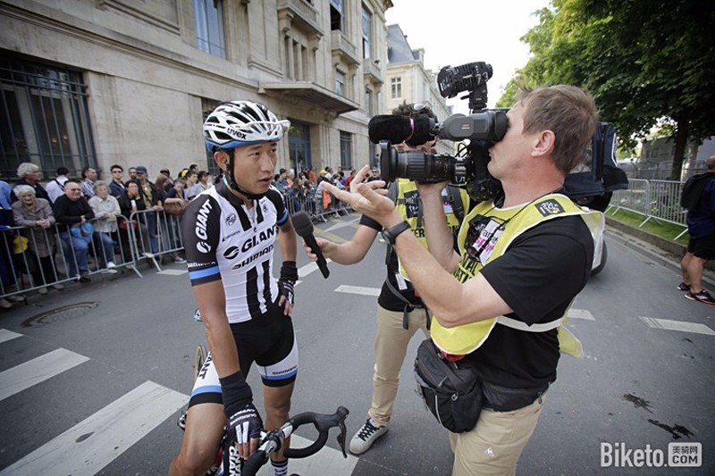 公路车知识讲解,公路车10大常用战术解析