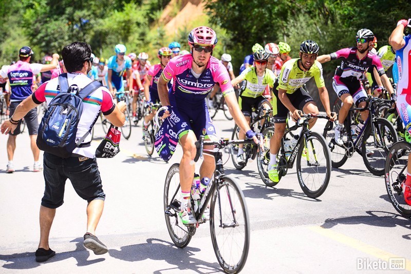 公路车知识讲解,公路车10大常用战术解析