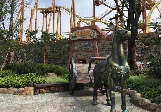 合肥万达乐园攻略,合肥万达广场游玩攻略