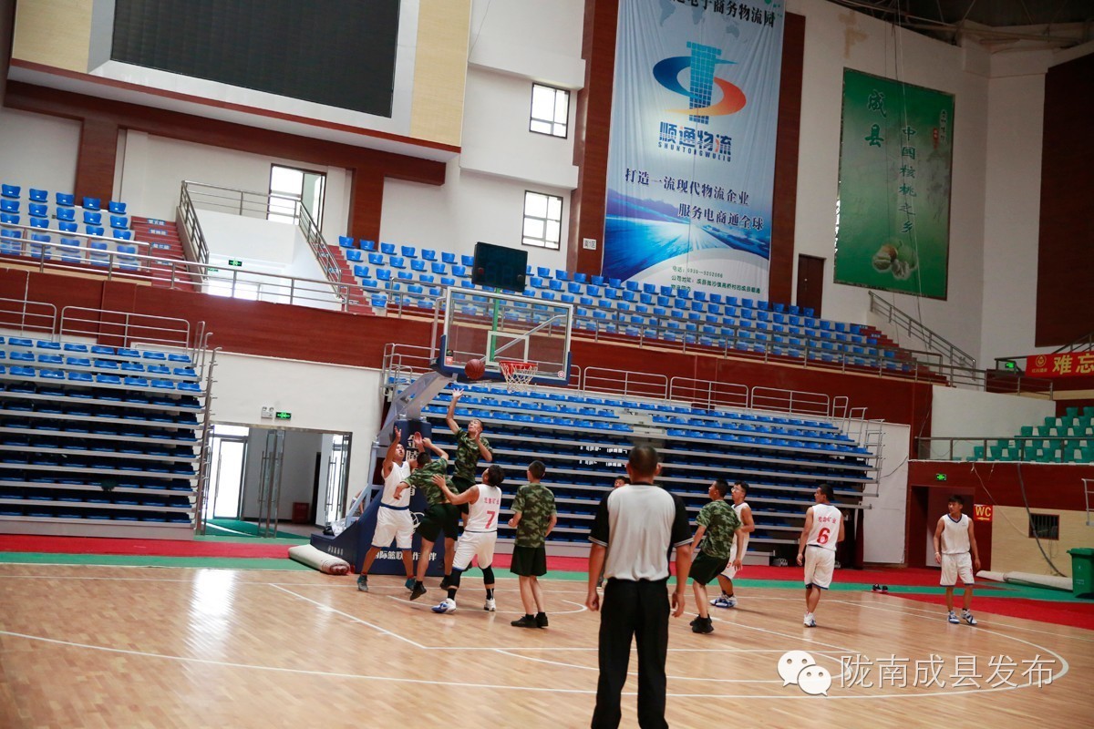 振兴杯篮球赛开幕信息简报,2023年振兴杯篮球赛