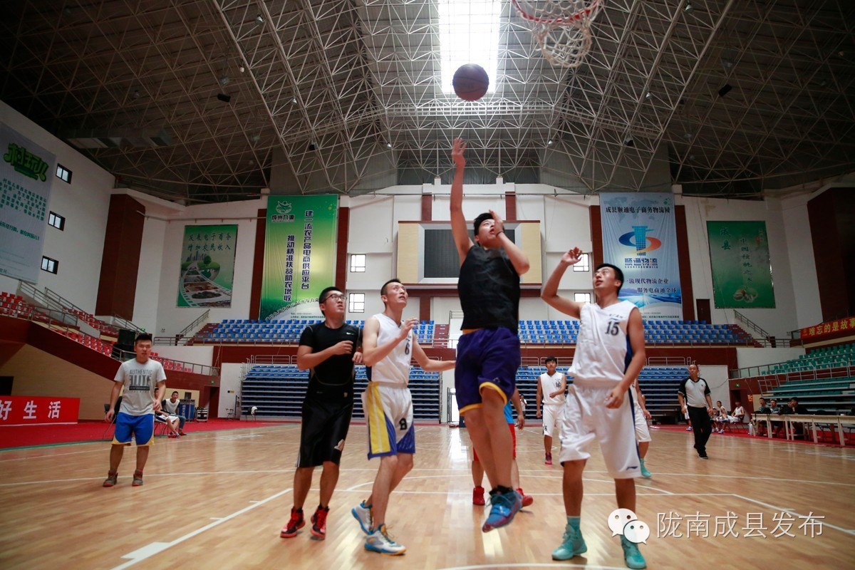 振兴杯篮球赛开幕信息简报,2023年振兴杯篮球赛