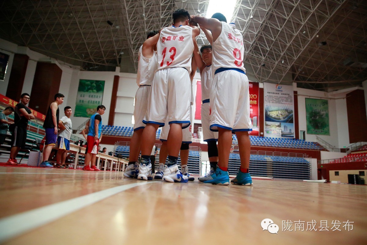 振兴杯篮球赛开幕信息简报,2023年振兴杯篮球赛