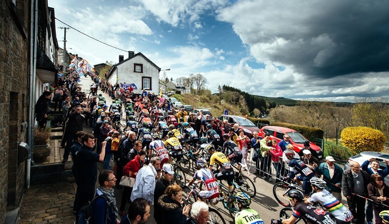 公路车知识讲解,公路车10大常用战术解析