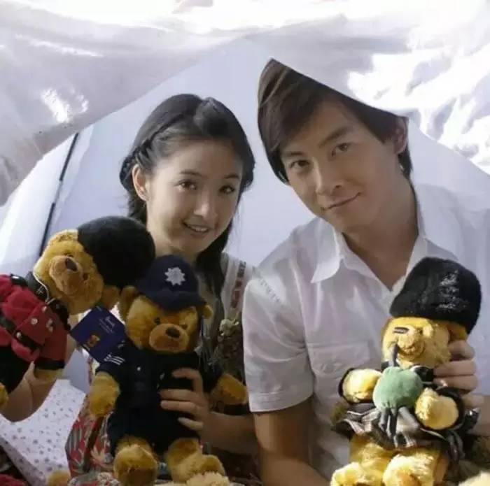 杨幂赵丽颖陈晓陈乔恩于正,杨幂红娘