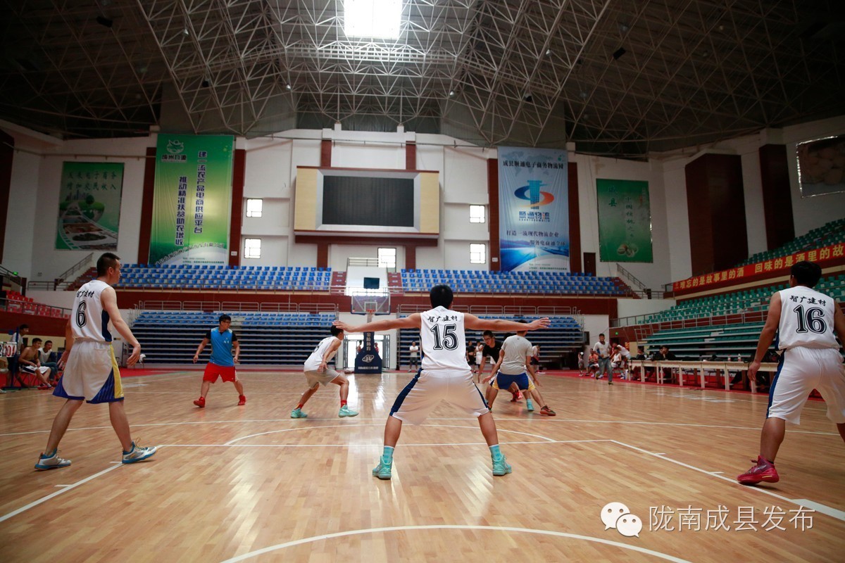 振兴杯篮球赛开幕信息简报,2023年振兴杯篮球赛