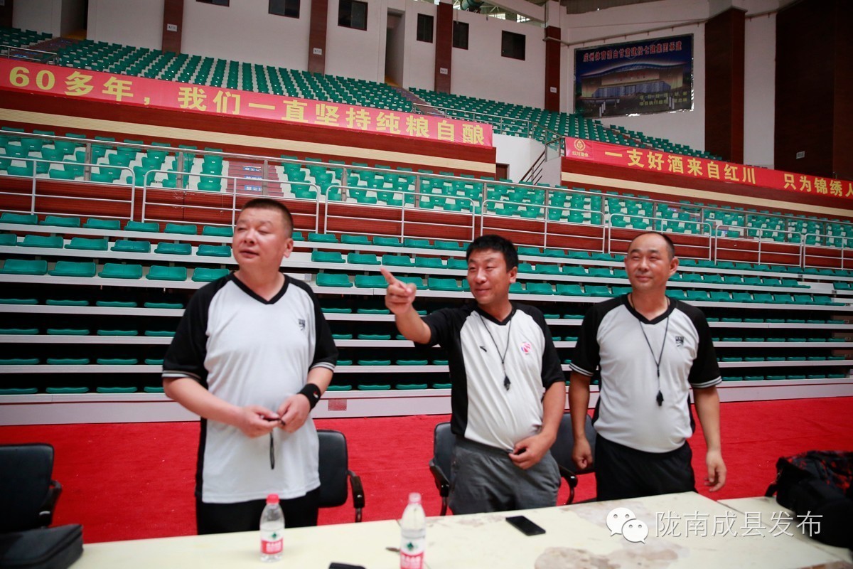 振兴杯篮球赛开幕信息简报,2023年振兴杯篮球赛